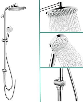 SISTEM DUS CROMETTA S 240 1JET RENO ECO SMART (SE POATE CONECTA LA ORICE BATERIE DE DUS)